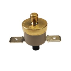 Manual KSD301 Thermostat T24M-RF9-PB Insulation Resistance 100MΩ Or More For