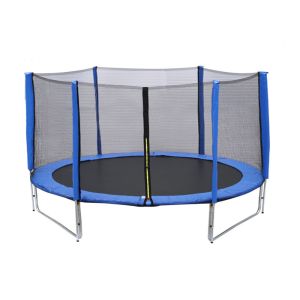 China Fitness Exercise Indoor Gymnastic Mini Trampoline on sale