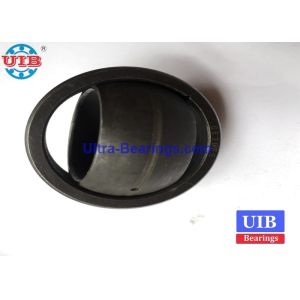 P0 ABEC 1 Radial Spherical Plain Bearings , Sealed Machine Parts Replacement