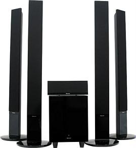 Quality multimedia speaker 2.1 computer speaker with usb/sd function one year warranty wholesale