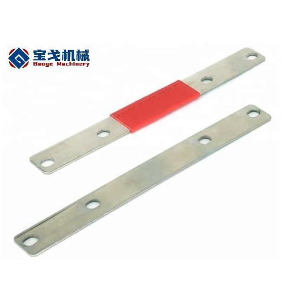 Top- Silver Plated C02 Power Battery Pack Conductive Copper Busbar with Epoxy Coated