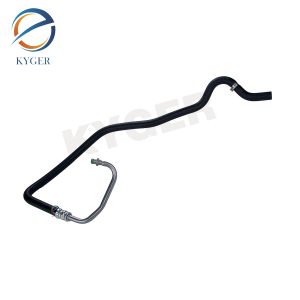 2.7 Power Steering Fluid Line LR057813 For Land Rover Discovery 4 2016