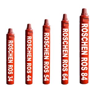 DTH Hammer DHD330 340 350 360 for drill rig blasthole hole drilling