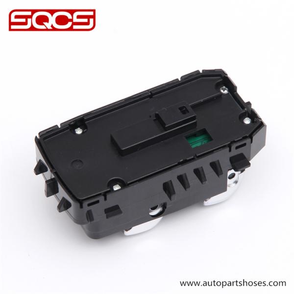 Mercedes-Benz Car Fitment Power Window Control Lifter Switch for W212 E-CLASS 22290501090 222905000980