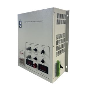 Cheap 12V 100A DC Electroplating Power Supply with Polarity Reversal and Signal Interface for sale