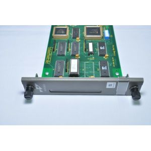 intkm01 Time Keeper Master Module, new original, Parts suitable for use solely .