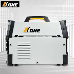 85% Efficiency ARC STICK TIG MMA Welder Equipment 220Amp