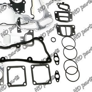 1104C-44TA Engine Gasket Kit U5LT0357 U5LB0382 For Perkins
