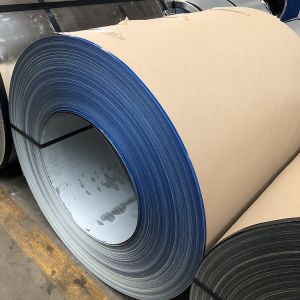 DIN 17162 Coated Prepainted Galvanized Steel Coil PPGI For Building Roof