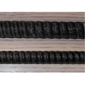 China Alkali Resistant Basalt FRP Rebar 32mm For Bridge Decks on sale
