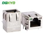 KRJ-SH329GGOENL RJ45 Computer Network Interface Gigabit 10 Pin RJ45 Ethernet