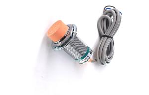 Cheap Durable Miniature Inductive Proximity Sensor IP67 Protection Structure for sale