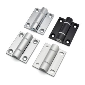 Adjustable Door Heavy Duty Torque Hinge Aluminum Alloy Zinc Alloy