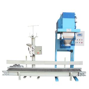 Cheap Weigher Packager, for Powder, Granule or Compound Material for sale