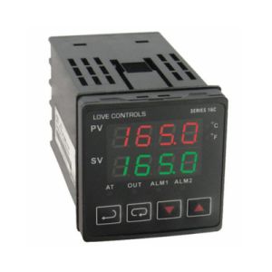 Dwyer PrecisionPro 16G/8G/4G Temperature & Process Loop Controllers