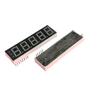 0.28 To 4 7 Segment LED Display , 1 To 6 Digits Segment LED Display
