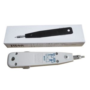 ZTE FA6-09A1 Cable Cutter ZTE FA6-09A2 Insetion Tool For ZTE 9806H VDSL DSLAM