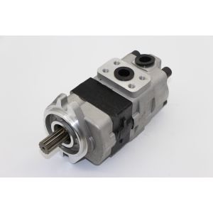 Hot sale good quality TB175 Gear pump pilot pump for TAKEUCHI excavator part