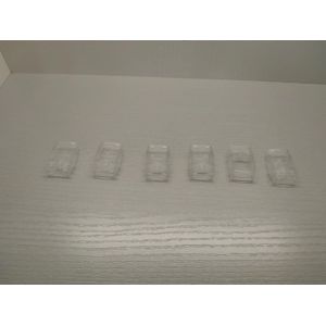 Customized Electronic Cigarette Component Plastic Housing Mold Single Cavity