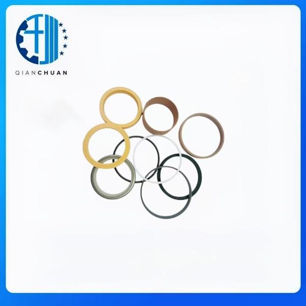 707-98-13990 Bucket Cylinder Seal Kit For Komatsu Engine 3D82AE Excavator PC26MR-3 PC27MR-2 PC27MR-3