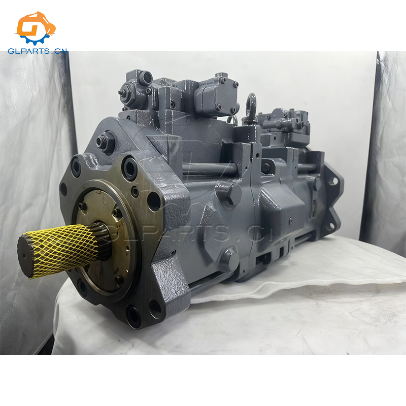 EX2500-6 EX5500 EX5500-5 EX5500-6 Hydraulic Pump YA00003081 4455484 445548