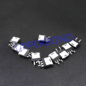 Hauni Max Super Slim Advanced Process Silicon Transistor D2PAK