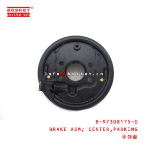 8-97308175-0 Parking Center Brake Assembly 8973081750 Suitable for ISUZU NKR NPR
