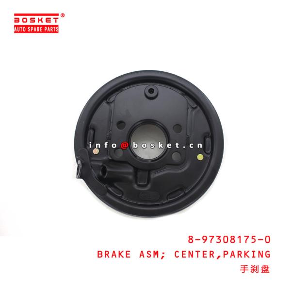 8-97308175-0 Parking Center Brake Assembly 8973081750 Suitable for ISUZU NKR NPR