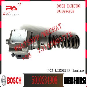 diesel engine fuel injection unit pump 0414750003 0414750002 E7-350 F00HN36635