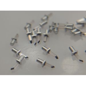 Suitable for Record cutting stylus aluminum support