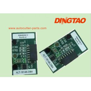 92646002 Assy Linear Encoder Infinity Suit Plotter Infinity 8018002