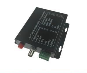 China Hi - Definition Analog Video Transmitter And Receiver Automatically Identify on sale