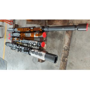 Cheap Mechanical Setting Retrievable Packer / RTTS Packer 10000psi Working Pressure for sale