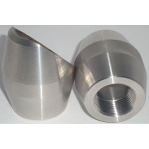 Cheap ASTM A182 GR. F310 MSS SP-97 weldolet sockolet threadolet for sale