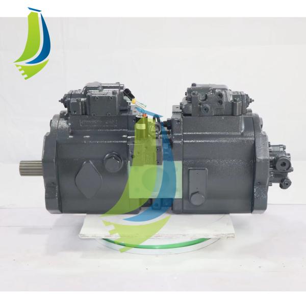 Quality K3V140 Hydraulic Main Pump For EC290B Excavator Spare Parts wholesale