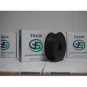 Eco Friendly ABS Conductive 3D Printer Filament 1.75mm For FDM 3d Printer