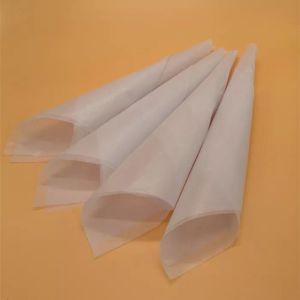 Acid Free 20" Paper Tissue Wrapping Virgin Pulp Fruit And Vegetable