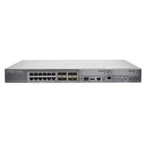 Capacity Customized EX3400-24T 24 Ports 10/100/1000BASE-T Switch Custom Options