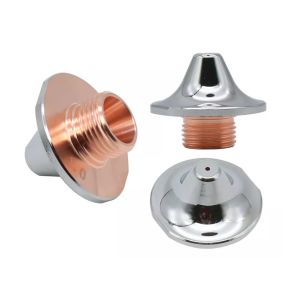 AMADA Laser Nozzle Height 20mm Laser Cutting Machine Spare Parts