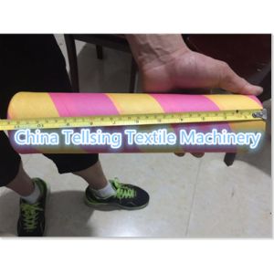 Cheap Good quality Tellsing coiling machine in sales for ribbon,webbing,tape,strip,riband,band,belt,elastic tape etc. for sale