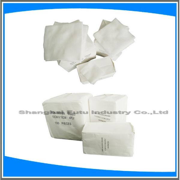 Quality Sterile Non-woven Swabs wholesale