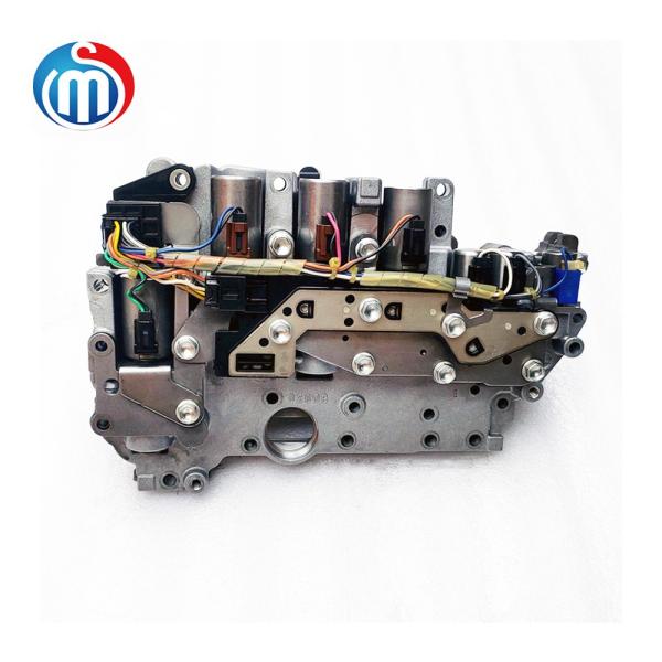 Quality U660E Automatic Transmission Valve Body 6 Speed For TOYOTA LEXUS HIGHLANDER RAV4 CAMRY wholesale