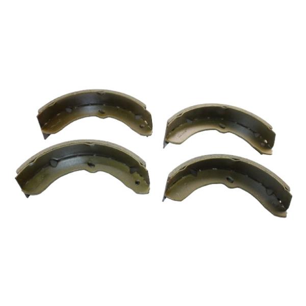 ISUZU NKR77 4KH1 SHOE BRK FRT 8970350851