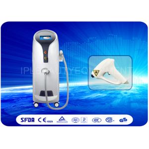 Micro Channel 755nm Alexandrite Laser Diode Laser Hair Removal Machines