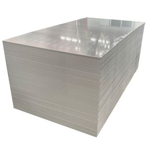 China 2022 Mill Finish Coated Surface Aluminum Panel Coil Aluminum Sheet For Curtain Wall on sale