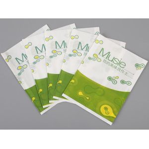 Embossed Printing Paper Bag 250gsm Printed Paper Carrier Bags