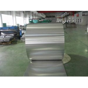 7000 Series Aluminium Alloy Sheet 6061 60mm Heat Resistant