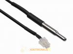 DS18B20 Bullet Temperature Sensor For Cold - Chain Logistics MFB-4201 Series