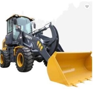 Mini 2T Closed Cabin Excavator For Ton Qilu 10 Pro Th18 1.8 Japanese Recon Parts