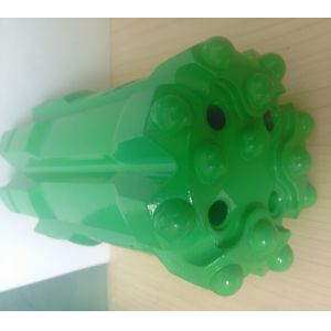 Rock Drilling Tools Hammer Drilling Carbide Thread Type Drill Bits , T38 T45 T51